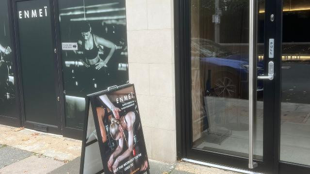 Image 2 from Enmei Studios - Chelsea partner gallery