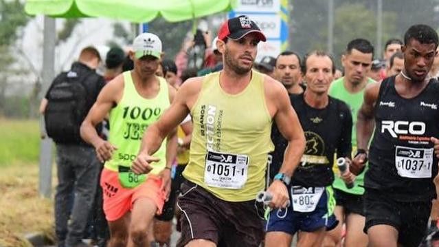 Imagem 1 da galeria do parceiro Triaction Assessoria Esportiva