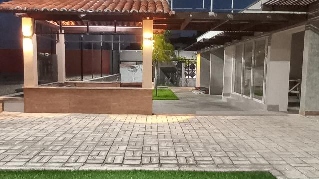 Imagem 3 da galeria do parceiro Arena 640