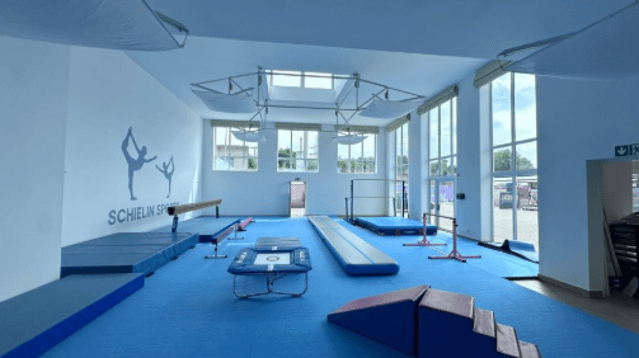 Bild 3 von Schielin Sports Partnergalerie