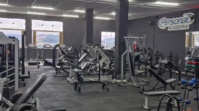 Imagem 1 da galeria do parceiro Academia Personal