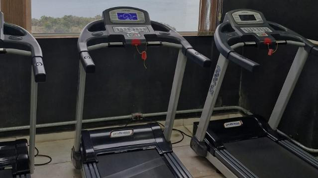 Imagem 3 da galeria do parceiro Academia Personal