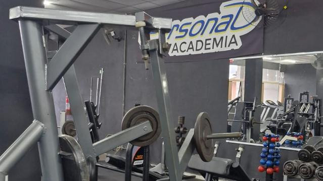 Imagem 2 da galeria do parceiro Academia Personal