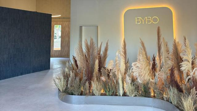 Imagen 1 de la galería del partner BYBO STUDIOS