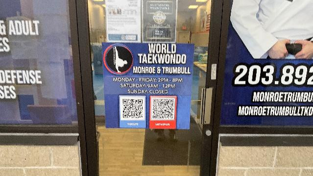 Image 2 from World Taekwondo Monroe/Trumbull partner gallery