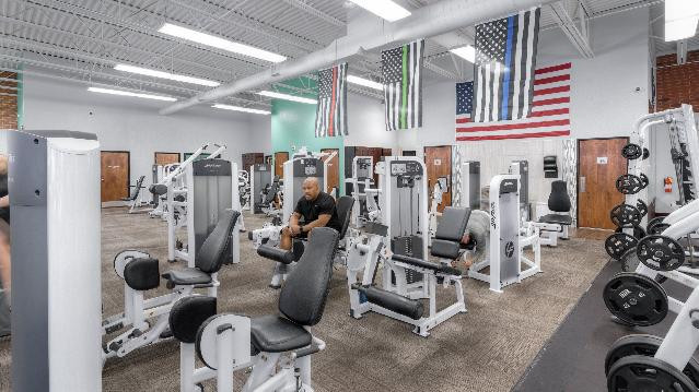 Image 3 from Revitalize Fitness Toledo partner gallery