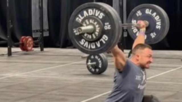Immagine 3 dalla galleria del partner CrossFit Vomero