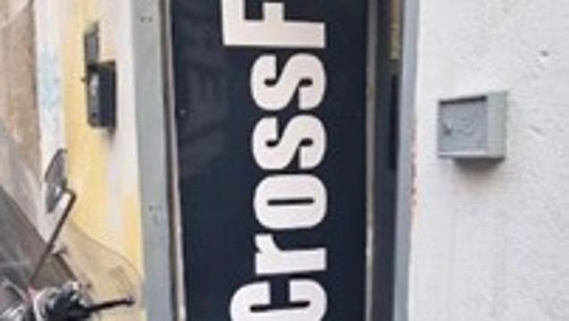 Immagine 2 dalla galleria del partner CrossFit Vomero