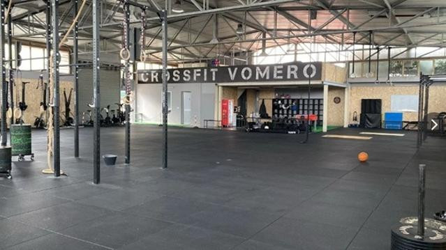 Immagine 1 dalla galleria del partner CrossFit Vomero