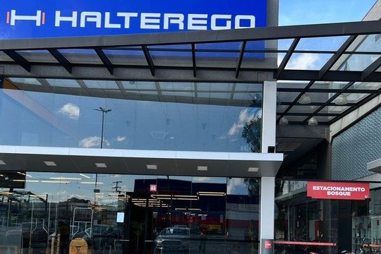 Imagem 2 da galeria do parceiro Halterego - Fazendinha