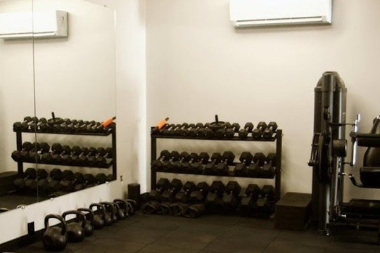 Imagem 1 da galeria do parceiro HF Studio