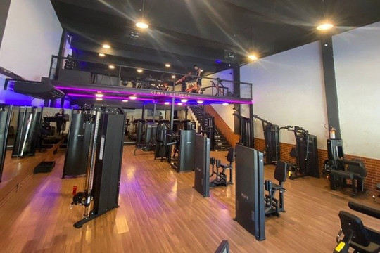 Imagem 2 da galeria do parceiro Sport Fitness - Engenho Novo