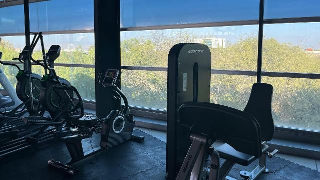 Imagen 2 de la galería del partner W Active Fitness Club