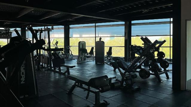 Imagen 1 de la galería del partner W Active Fitness Club