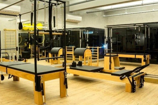 Imagem 3 da galeria do parceiro Studio Pilates Rosana Meneghetti