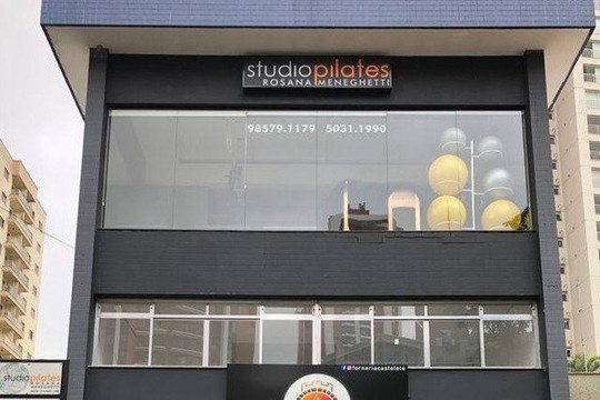 Imagem 2 da galeria do parceiro Studio Pilates Rosana Meneghetti