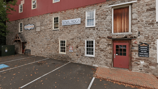 Image 2 from Seva Yoga partner gallery