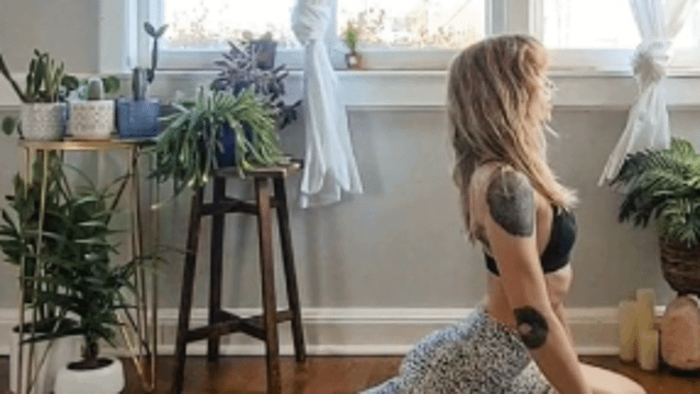 Image 1 from Seva Yoga partner gallery