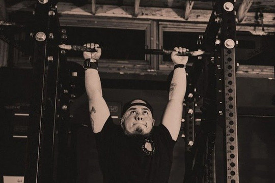 Image 3 from The MVMT Lab partner gallery