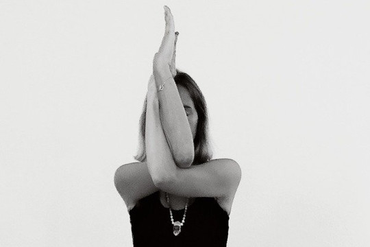 Bild 1 von Herzenskreis Yoga & Meditation Partnergalerie