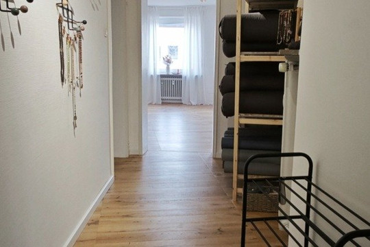 Bild 3 von Herzenskreis Yoga & Meditation Partnergalerie