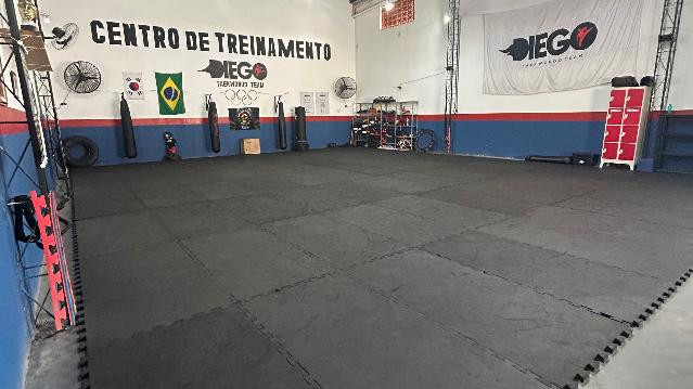 Imagem 1 da galeria do parceiro CT Diego Team