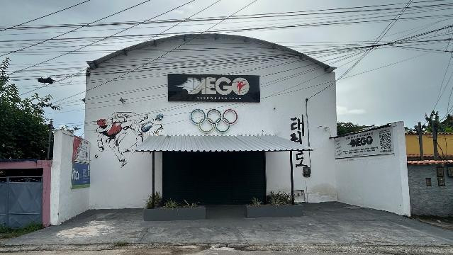 Imagem 2 da galeria do parceiro CT Diego Team