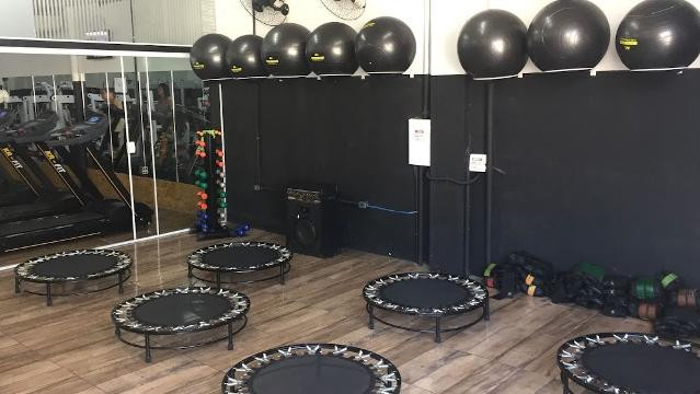 Imagem 3 da galeria do parceiro Academia Life Fitness