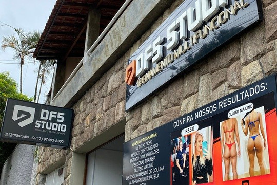 Imagem 3 da galeria do parceiro DF5 Studio