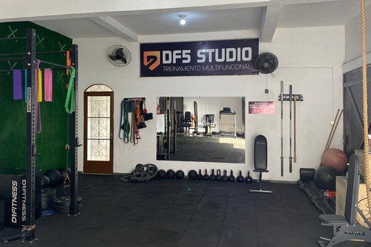 Imagem 1 da galeria do parceiro DF5 Studio