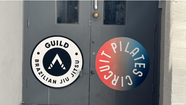 Image 2 from Pilates Circuit - Wandsworth Studio partner gallery