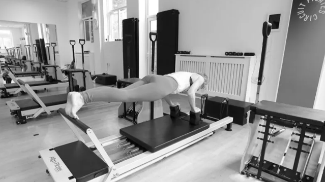Image 3 from Pilates Circuit - Wandsworth Studio partner gallery