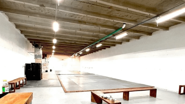 Image 1 from Seeds 13 Jiu-Jitsu Academy - Abilene, TX partner gallery