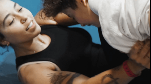 Image 3 from Seeds 13 Jiu-Jitsu Academy - Abilene, TX partner gallery