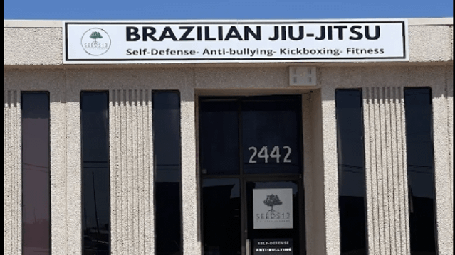 Image 2 from Seeds 13 Jiu-Jitsu Academy - Abilene, TX partner gallery