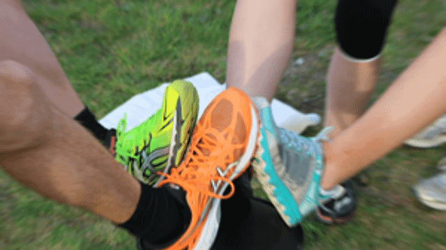 Bild 3 von RUN2YOGA powered by MBODY mindful Bodywork & Yoga Partnergalerie