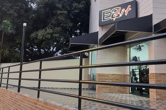 Imagem 2 da galeria do parceiro E2 Fit