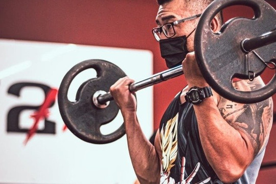 Imagem 1 da galeria do parceiro E2 Fit