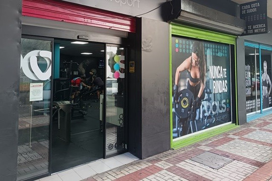 Imagen 2 de la galería del partner Vals Sport Herrera Oria