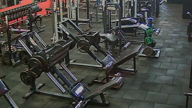 Imagem 3 da galeria do parceiro Diego Klein Espaço Fitness