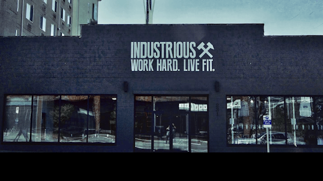 Imagem 2 da galeria do parceiro INDUSTRIOUS - South Lake Union