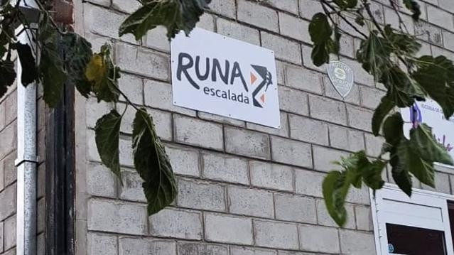 Imagen 2 de la galería del partner Runa Escalada