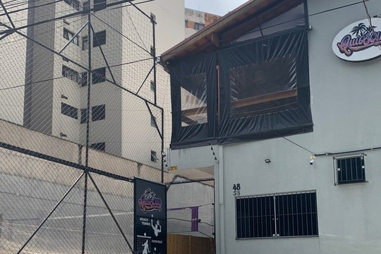 Imagem 2 da galeria do parceiro Arena Quiosque