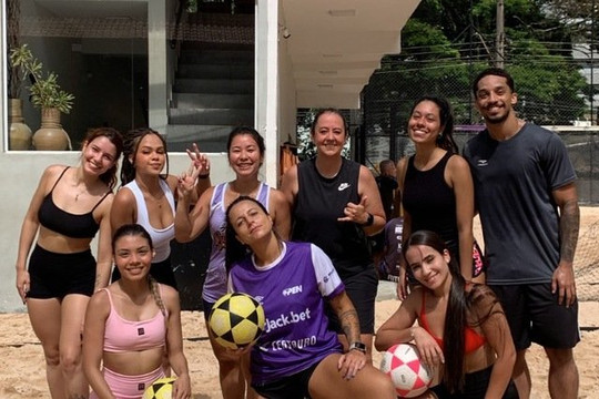 Imagem 4 da galeria do parceiro Arena Quiosque