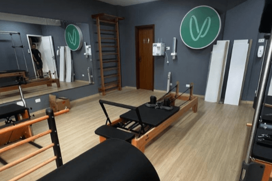 Imagem 3 da galeria do parceiro Voll Studios Embaré