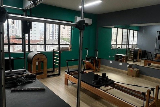 Imagem 1 da galeria do parceiro Voll Studios Embaré