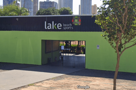 Imagem 2 da galeria do parceiro Lake Beach Sports