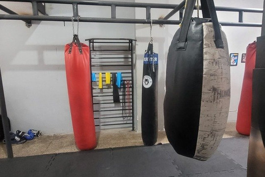 Imagem 3 da galeria do parceiro Moro Thai