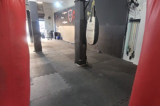 Imagem 1 da galeria do parceiro Moro Thai