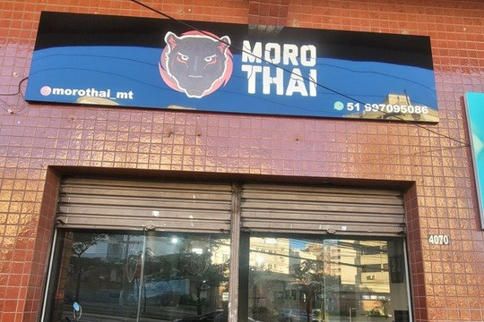 Imagem 2 da galeria do parceiro Moro Thai